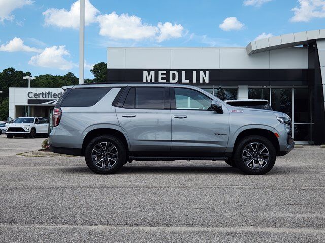 2023 Chevrolet Tahoe Z71 Wilson NC