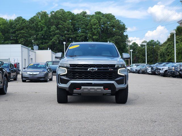 2023 Chevrolet Tahoe Z71 Wilson NC
