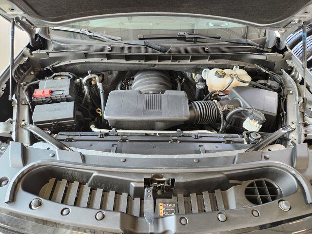 2023 Chevrolet Tahoe Z71 Wilson NC