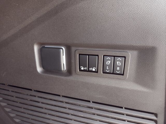 2023 Chevrolet Tahoe Z71 Wilson NC