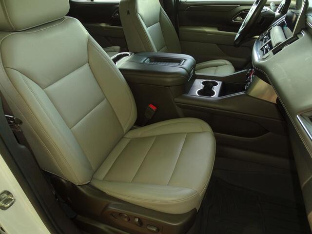 2023 Chevrolet Tahoe Z71 Wilson NC