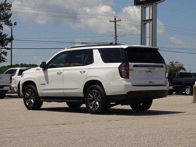 2023 Chevrolet Tahoe Z71 Wilson NC