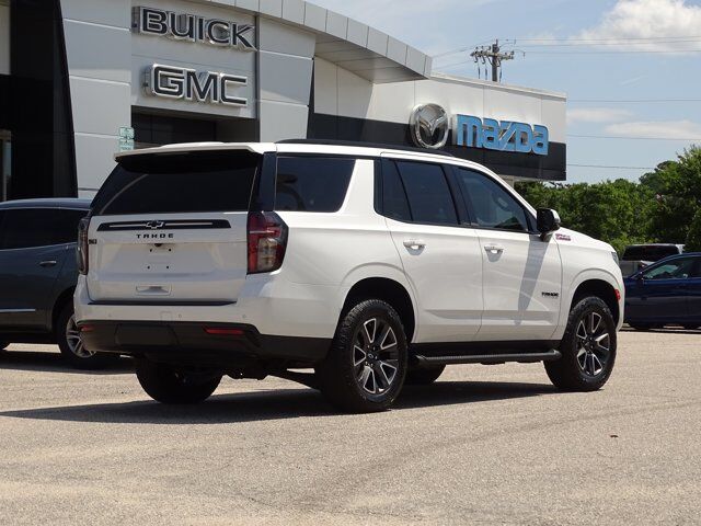2023 Chevrolet Tahoe Z71 Wilson NC