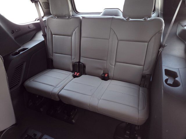 2023 Chevrolet Tahoe Z71 Wilson NC