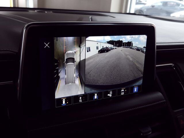 2023 Chevrolet Tahoe Z71 Wilson NC