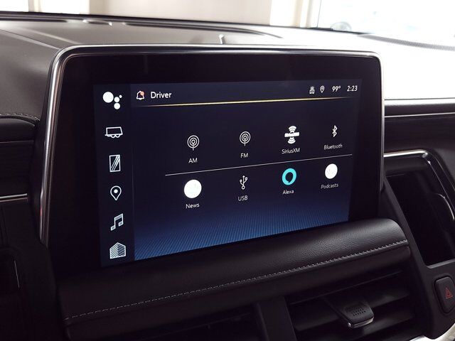 2023 Chevrolet Tahoe Z71 Wilson NC