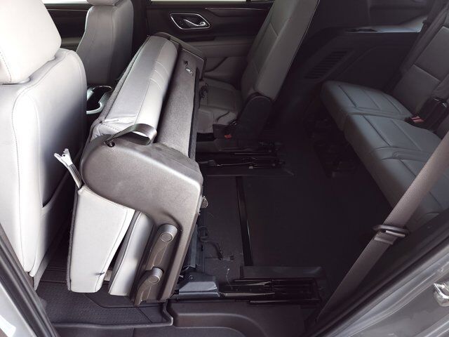 2023 Chevrolet Tahoe Z71 Wilson NC