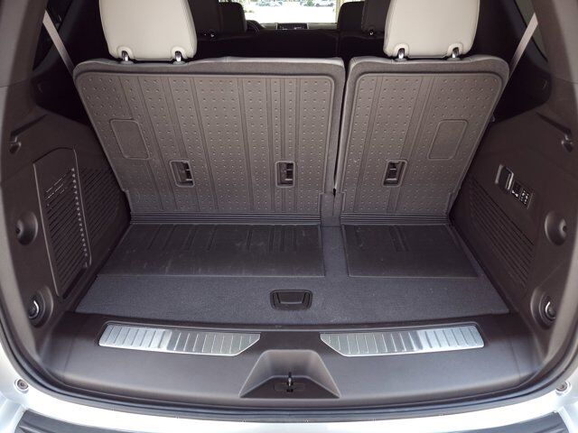 2023 Chevrolet Tahoe Z71 Wilson NC