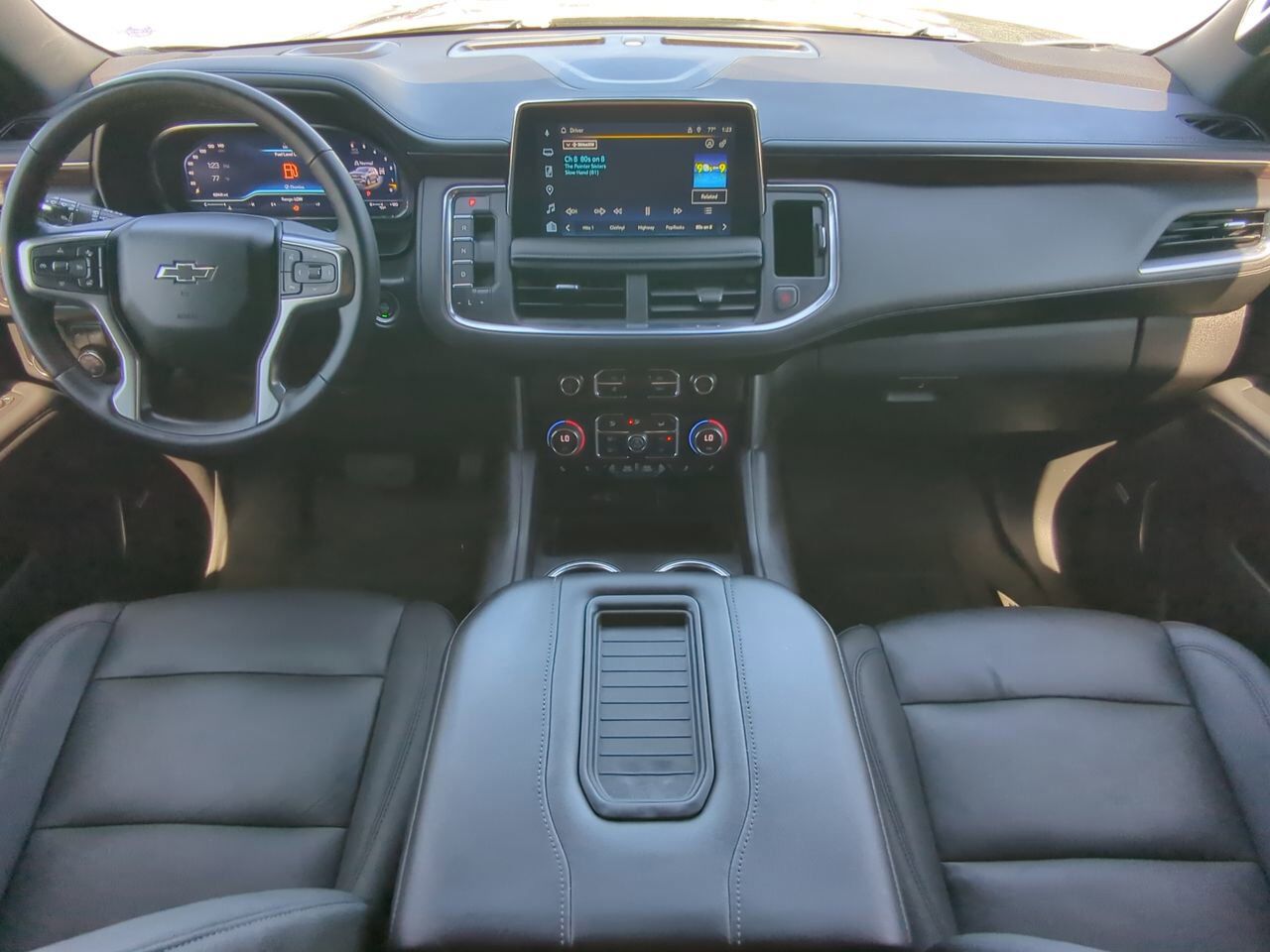 2023 Chevrolet Tahoe Z71 Winder GA