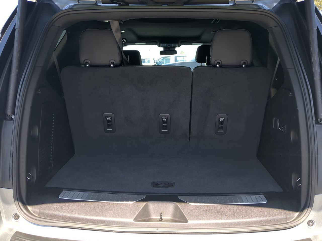 2023 Chevrolet Tahoe Z71 Winder GA