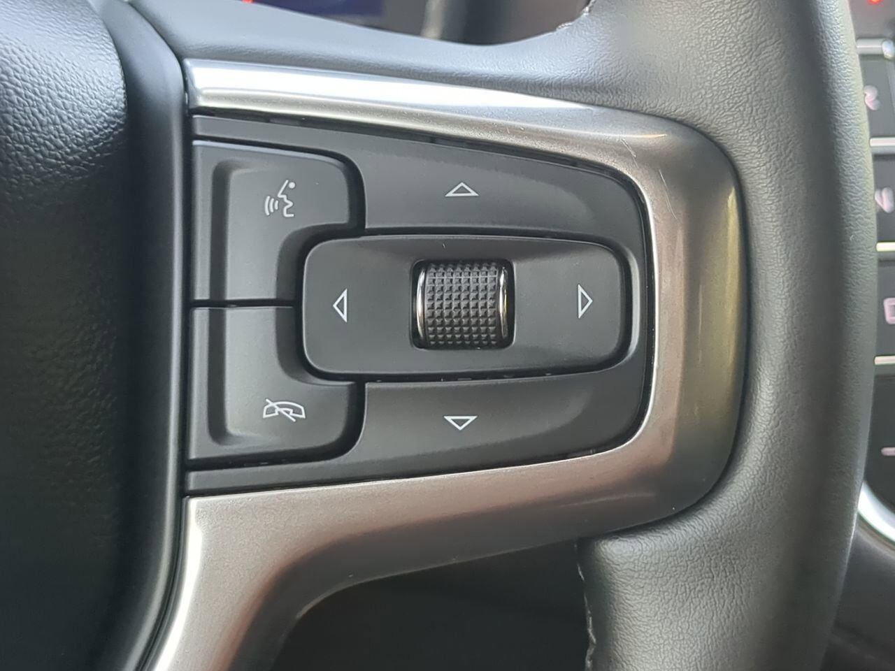 2023 Chevrolet Tahoe Z71 Winder GA