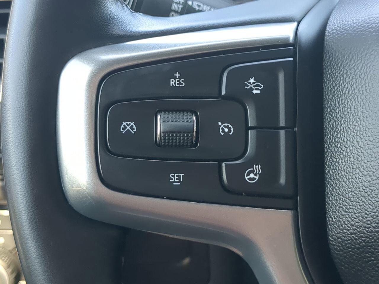 2023 Chevrolet Tahoe Z71 Winder GA
