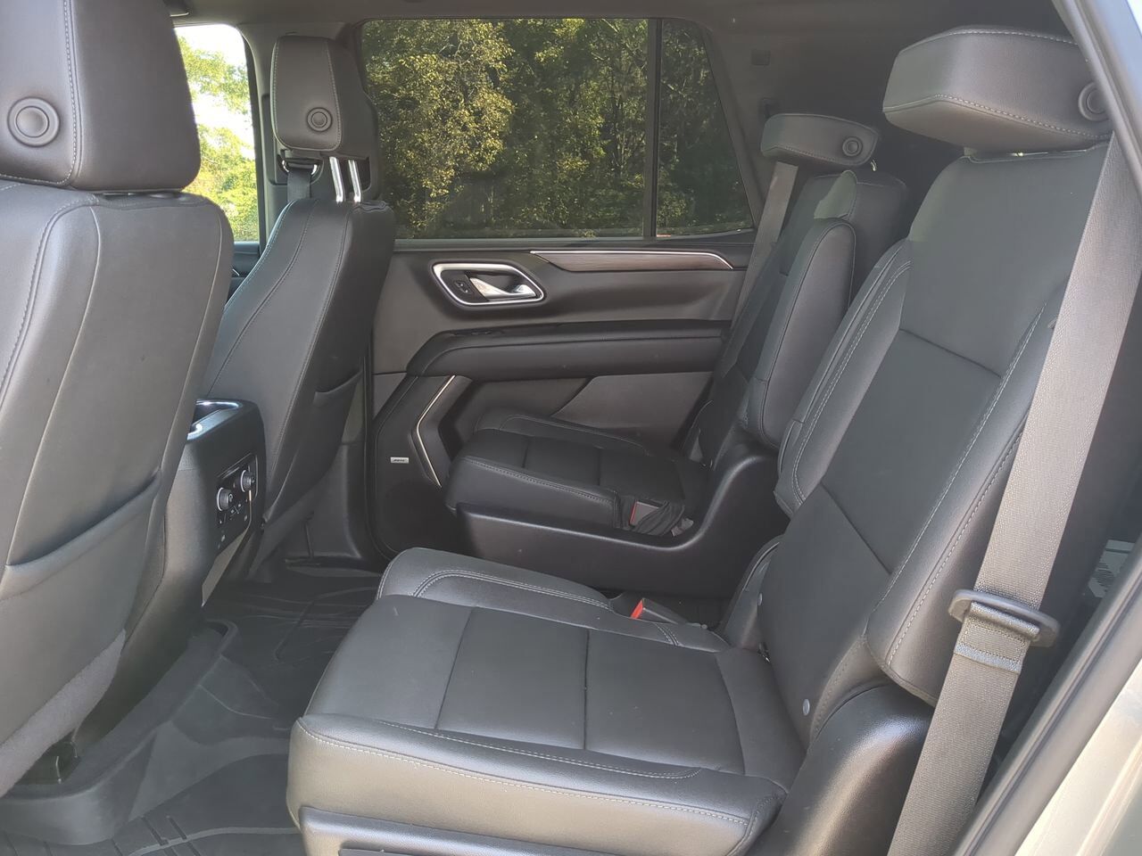 2023 Chevrolet Tahoe Z71 Winder GA