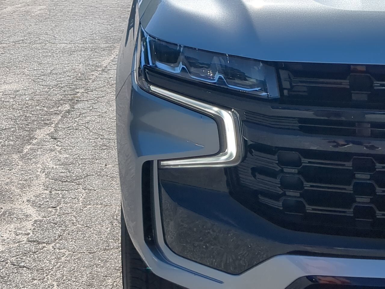 2023 Chevrolet Tahoe Z71 Winder GA