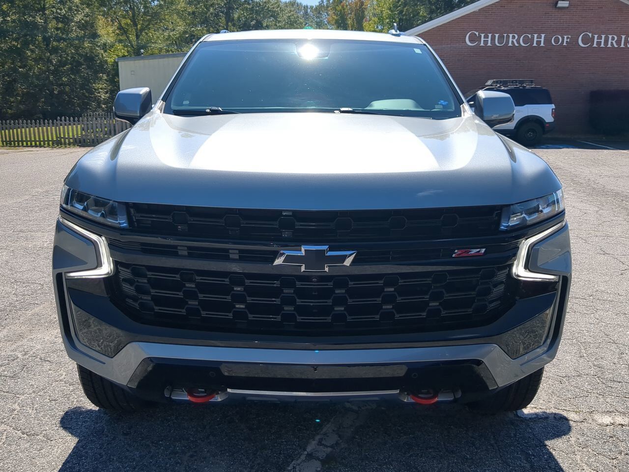 2023 Chevrolet Tahoe Z71 Winder GA