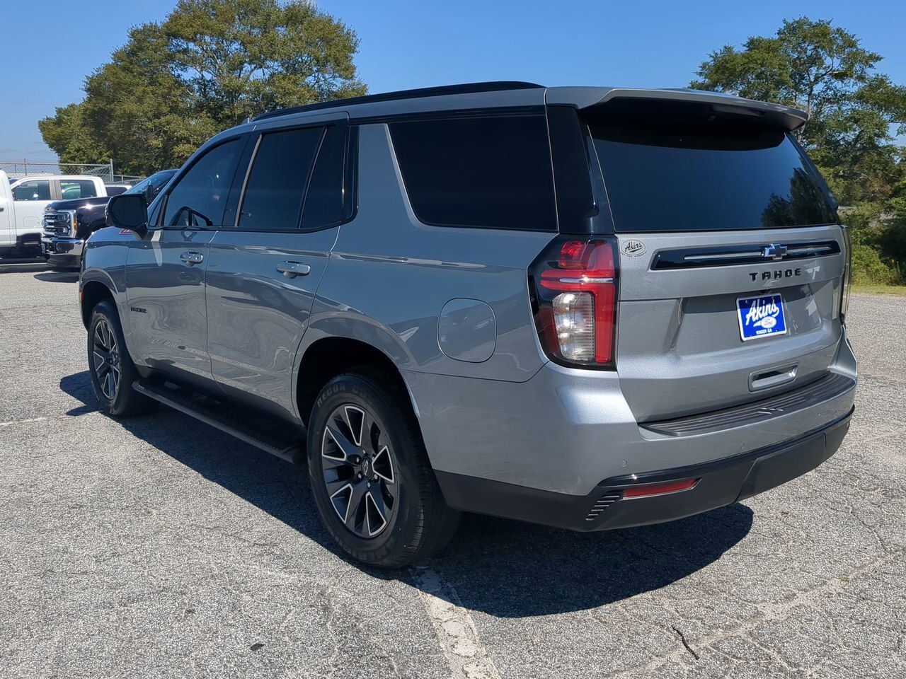 2023 Chevrolet Tahoe Z71 Winder GA
