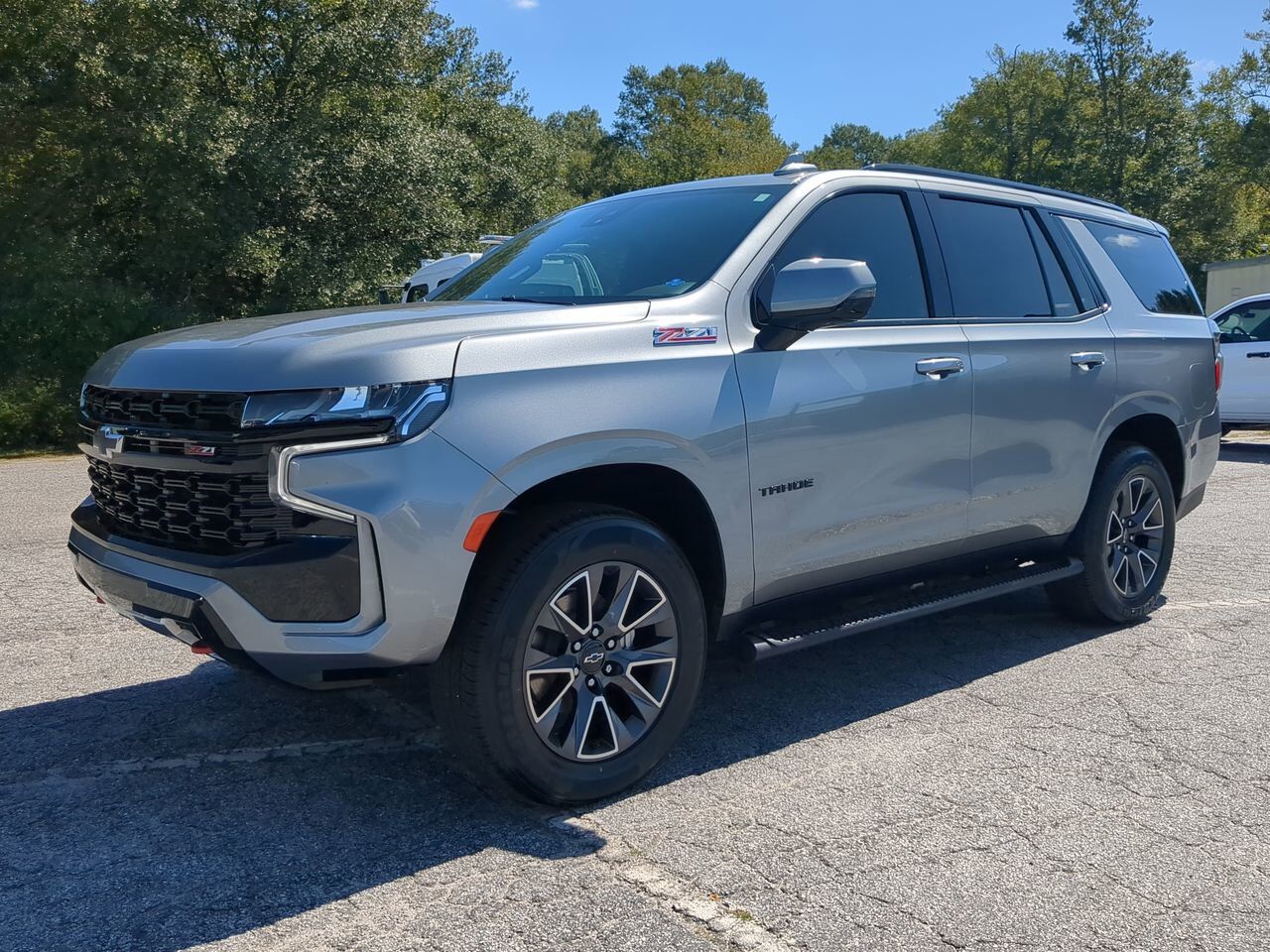 2023 Chevrolet Tahoe Z71 Winder GA
