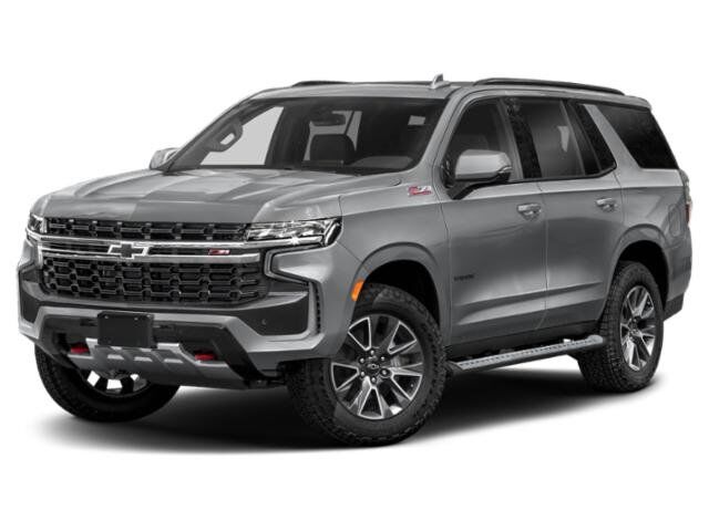 2023 Chevrolet Tahoe Z71 Winder GA