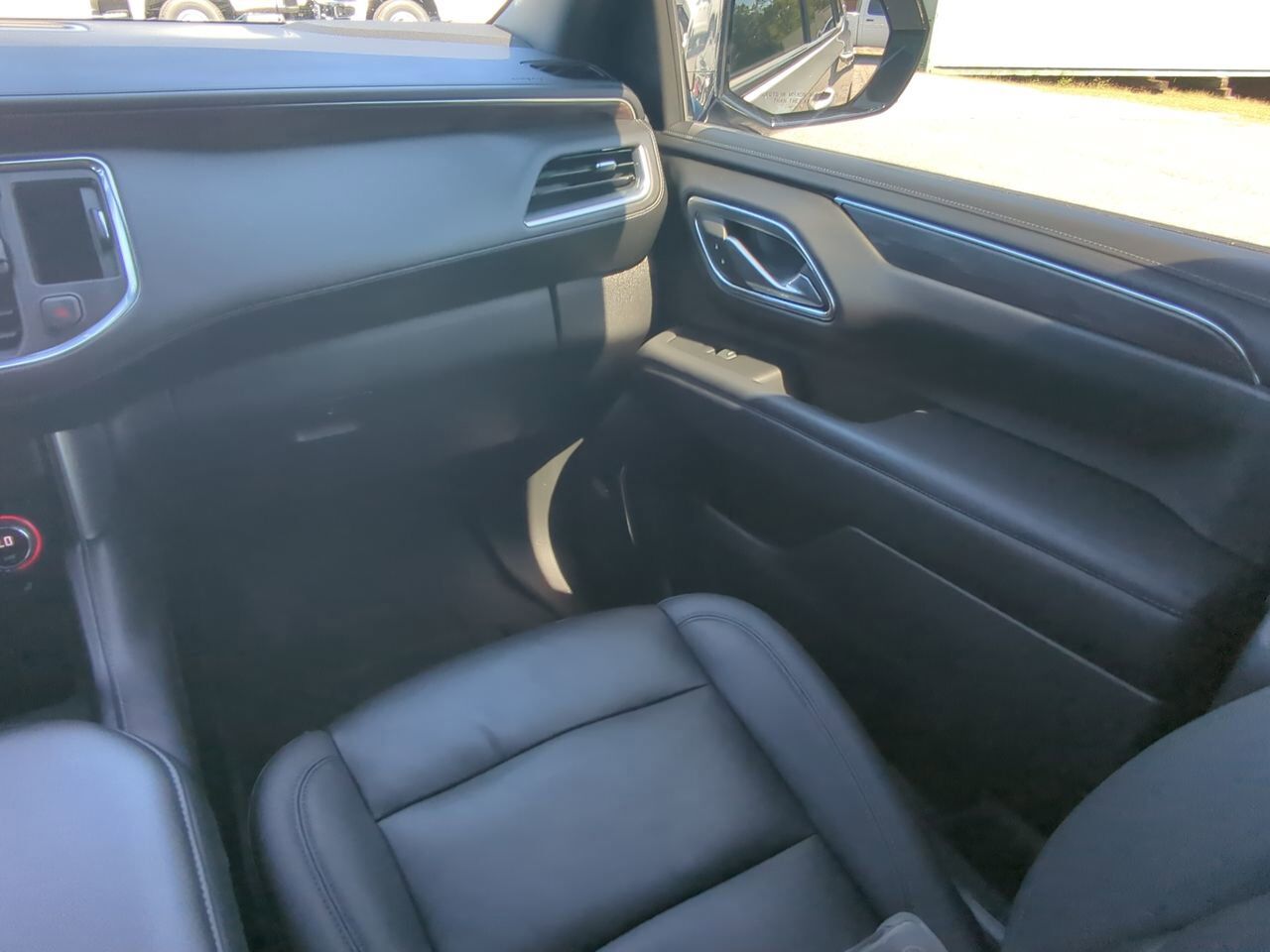 2023 Chevrolet Tahoe Z71 Winder GA