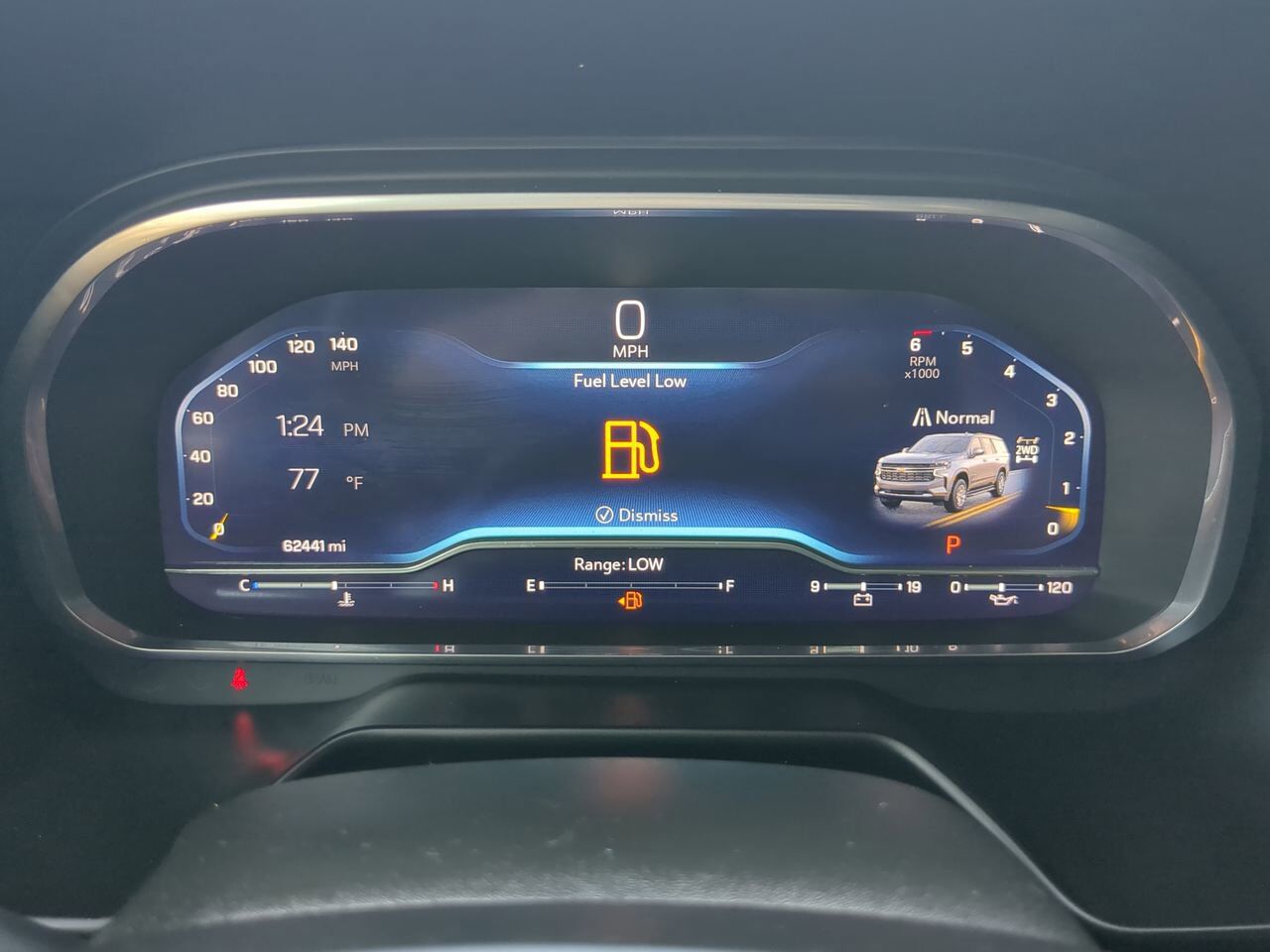 2023 Chevrolet Tahoe Z71 Winder GA