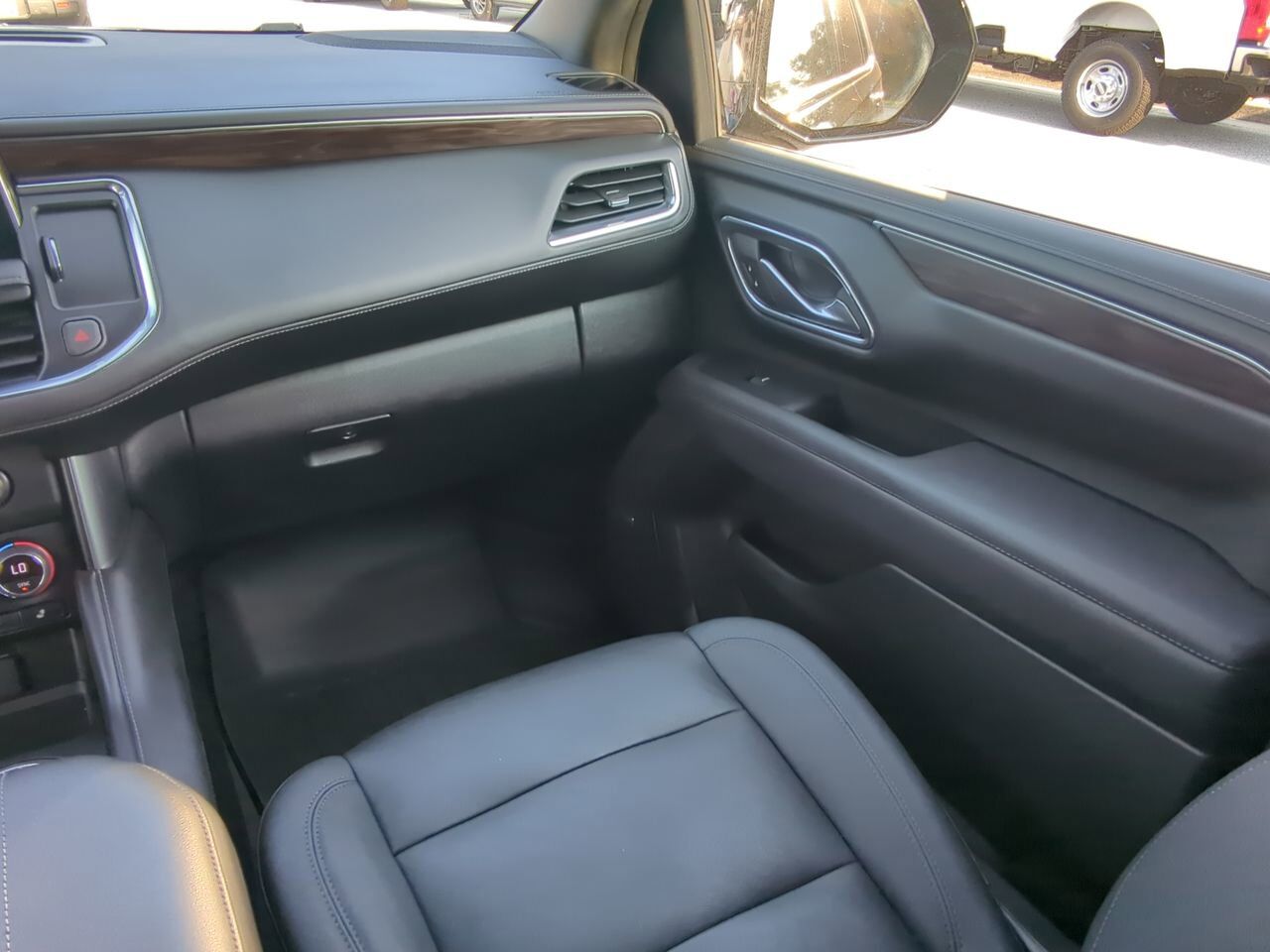 2023 Chevrolet Tahoe Z71 Winder GA