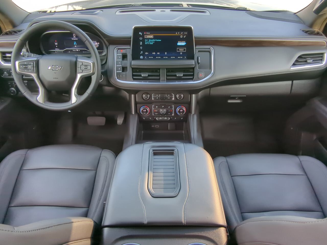2023 Chevrolet Tahoe Z71 Winder GA