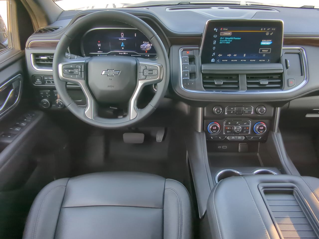 2023 Chevrolet Tahoe Z71 Winder GA