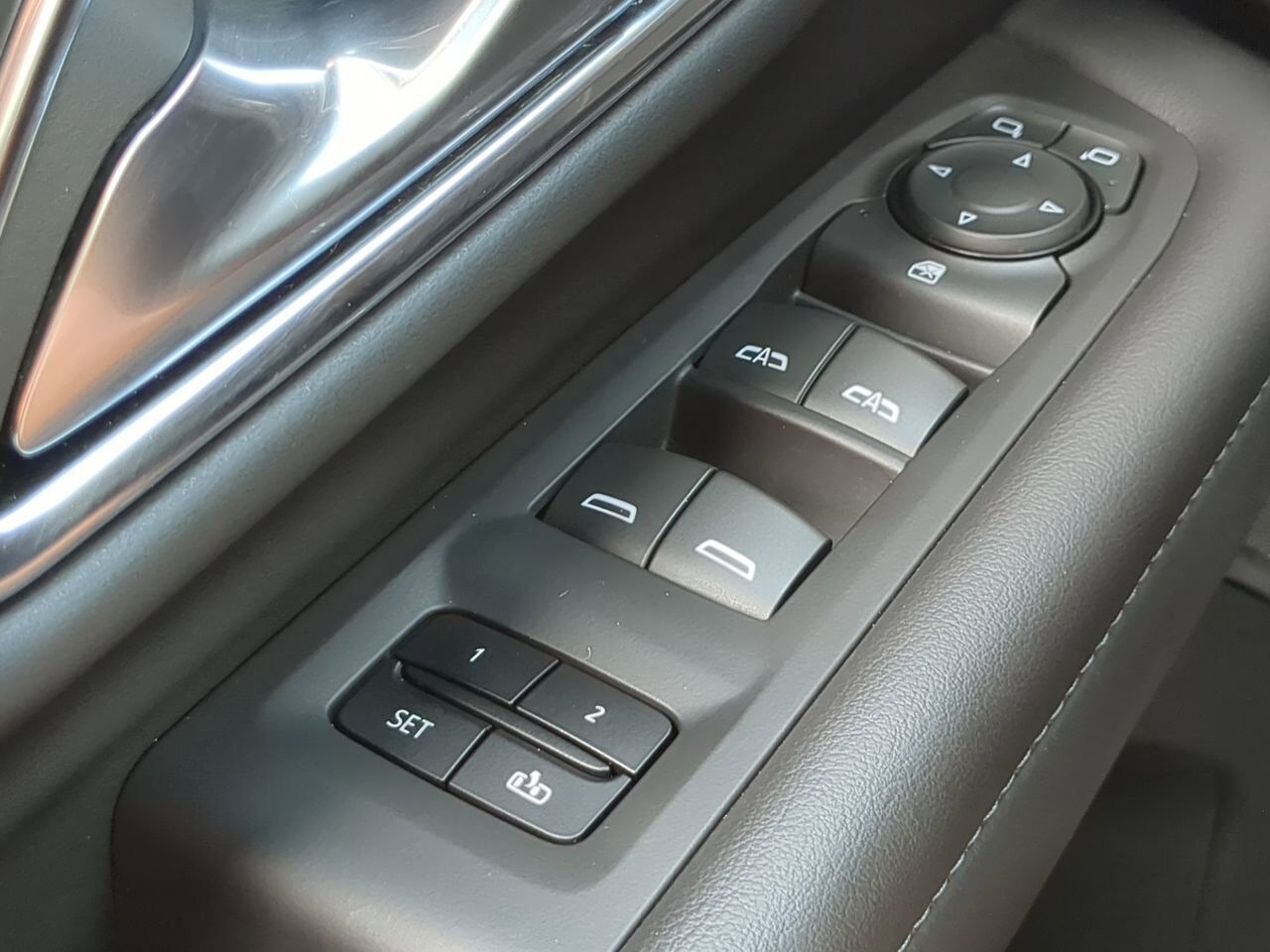 2023 Chevrolet Tahoe Z71 Winder GA