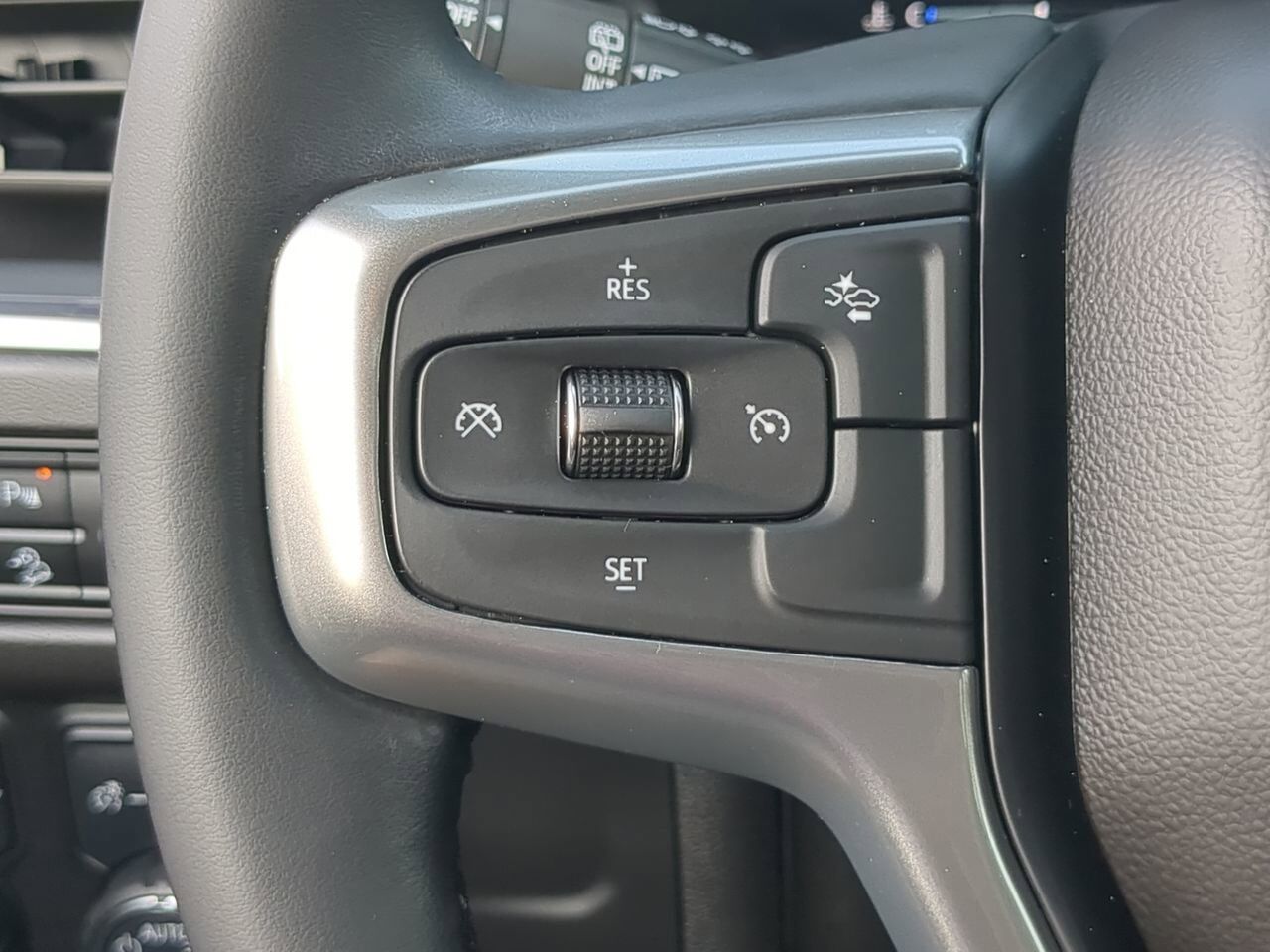 2023 Chevrolet Tahoe Z71 Winder GA