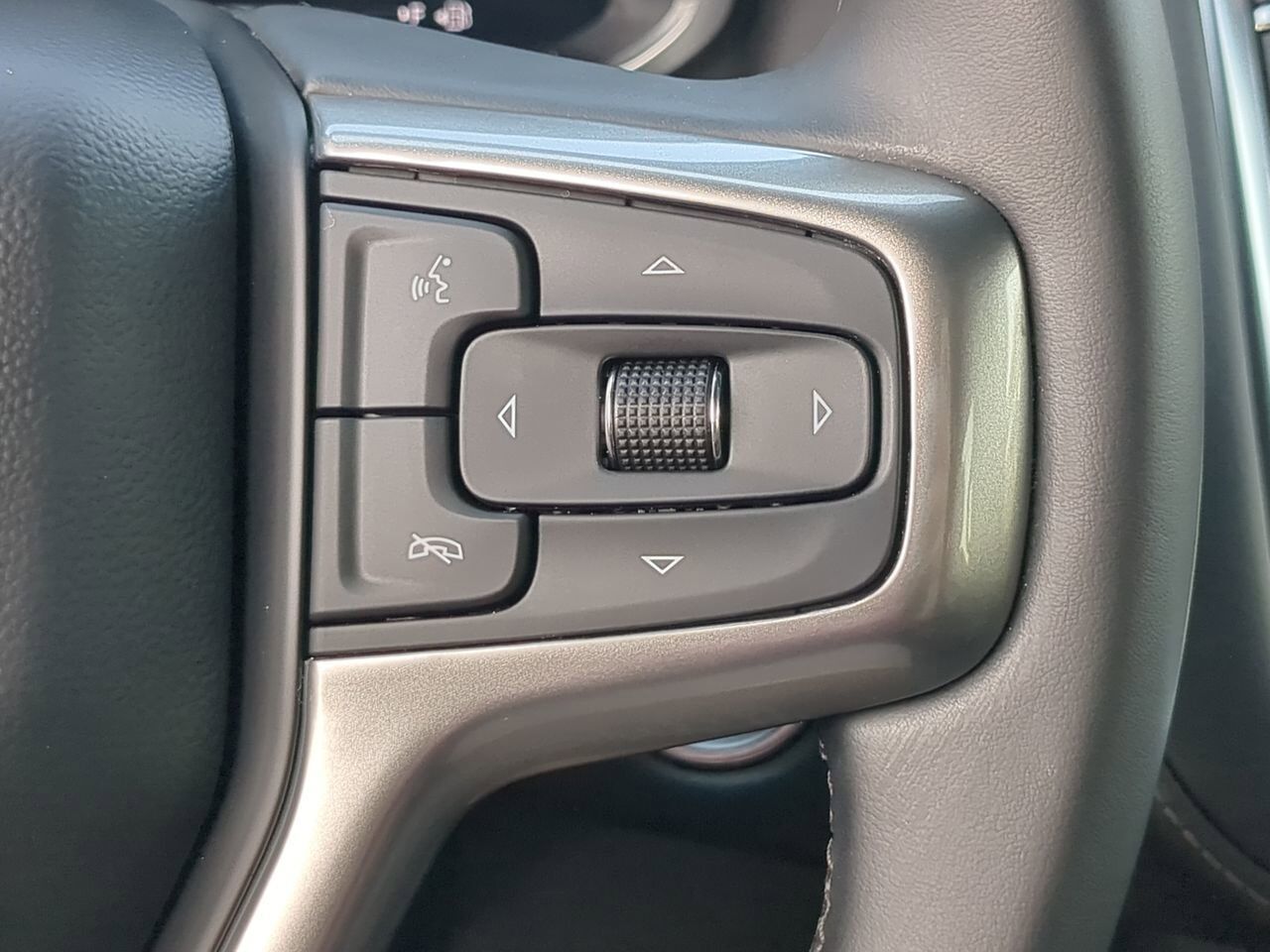 2023 Chevrolet Tahoe Z71 Winder GA