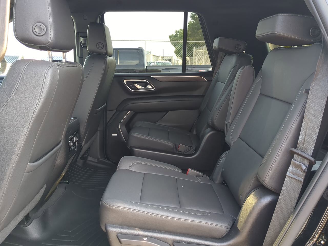 2023 Chevrolet Tahoe Z71 Winder GA