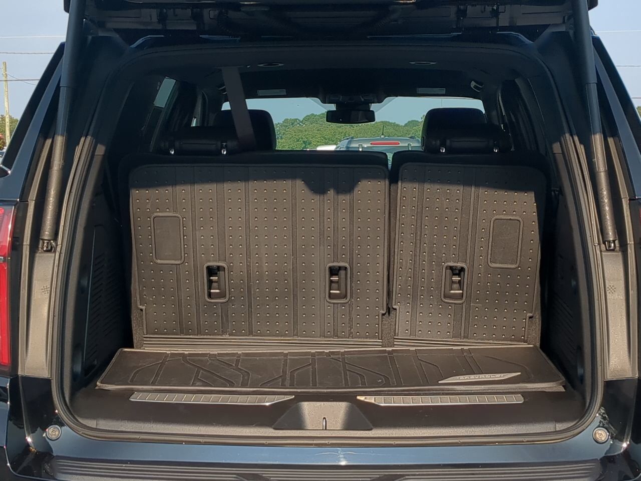2023 Chevrolet Tahoe Z71 Winder GA