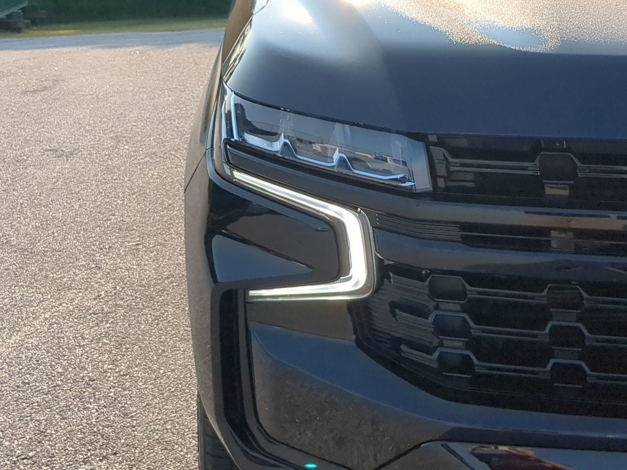 2023 Chevrolet Tahoe Z71 Winder GA
