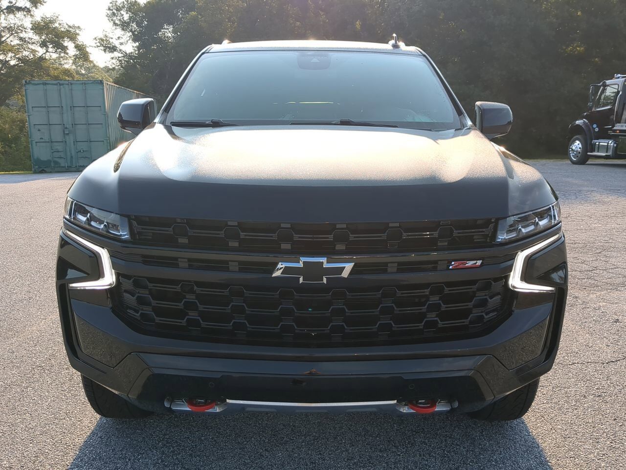 2023 Chevrolet Tahoe Z71 Winder GA