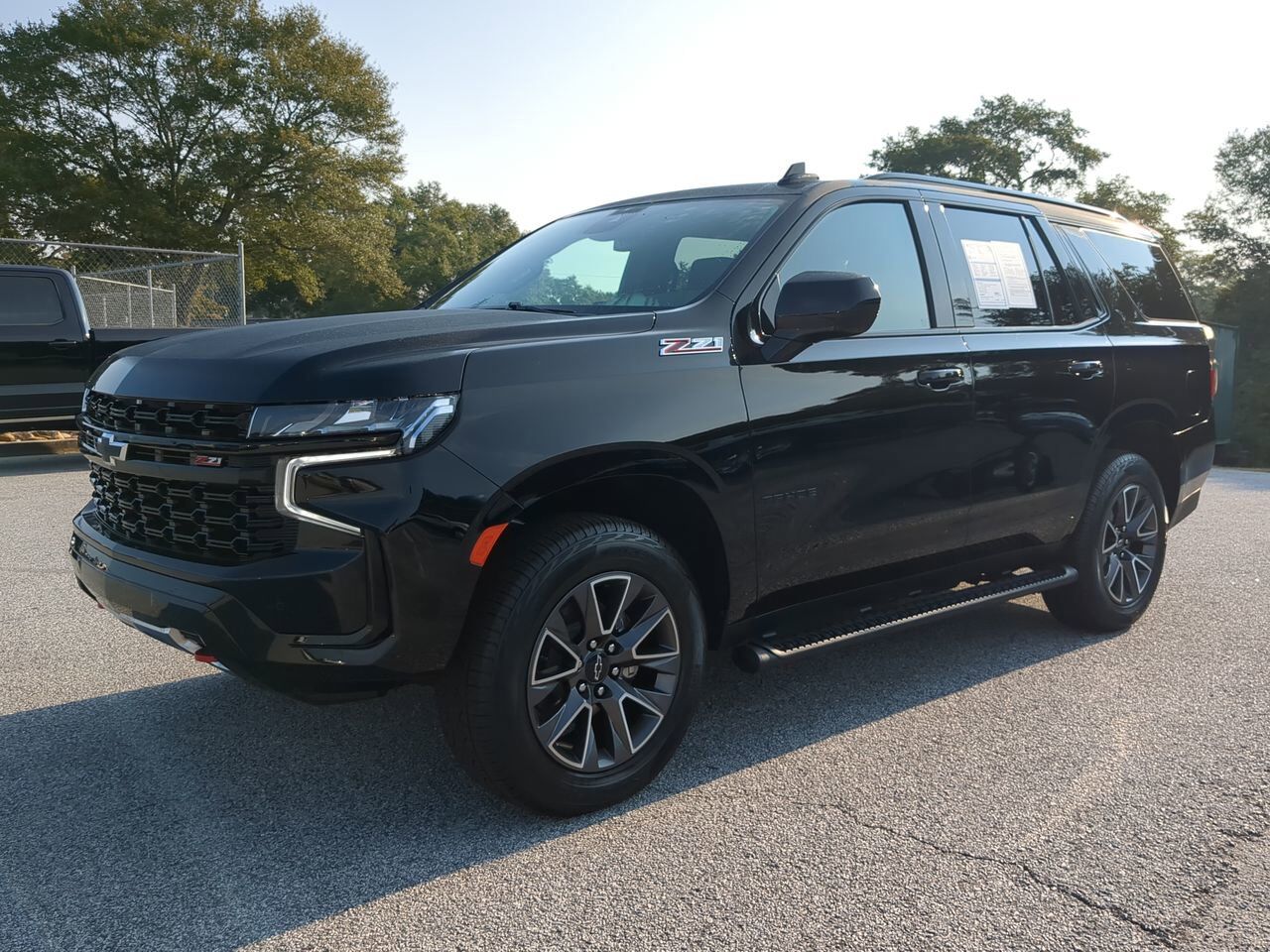 2023 Chevrolet Tahoe Z71 Winder GA