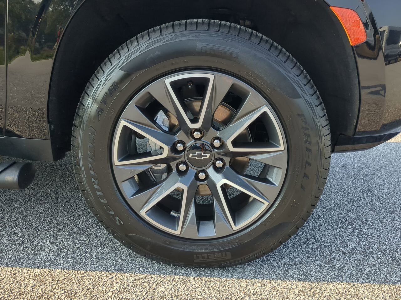 2023 Chevrolet Tahoe Z71 Winder GA