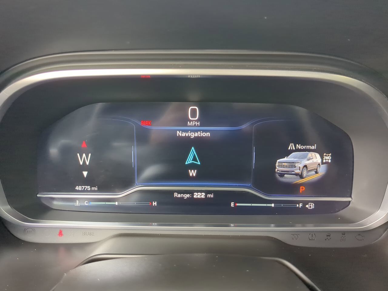 2023 Chevrolet Tahoe Z71 Winder GA