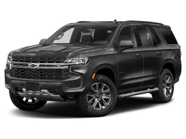 2023 Chevrolet Tahoe Z71 Winder GA