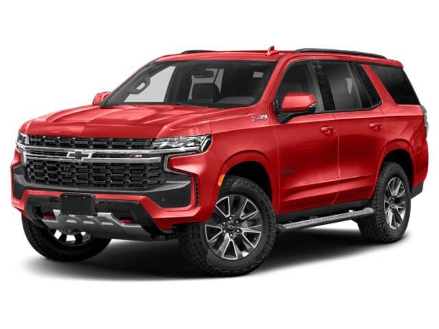 2023 Chevrolet Tahoe Z71 Winder GA