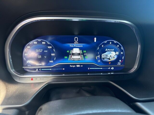 2023 Chevrolet Tahoe Z71 Yuma AZ