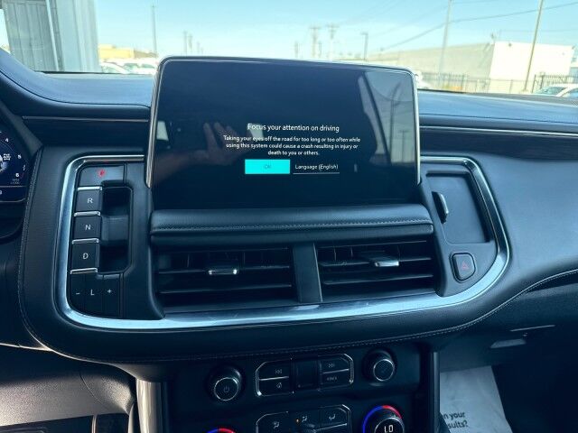 2023 Chevrolet Tahoe Z71 Yuma AZ