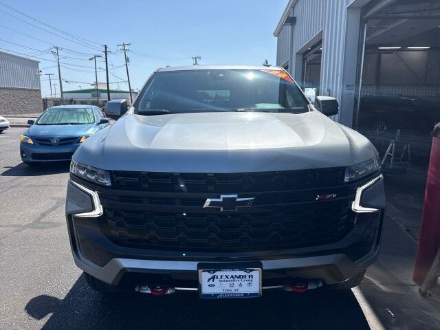 2023 Chevrolet Tahoe Z71 Yuma AZ