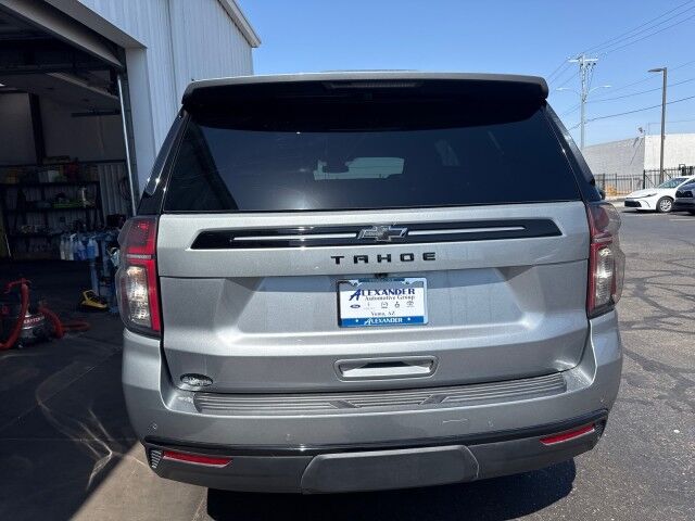 2023 Chevrolet Tahoe Z71 Yuma AZ