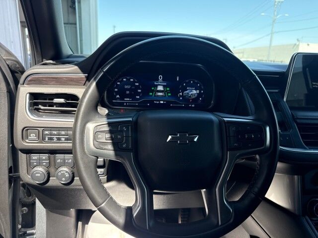2023 Chevrolet Tahoe Z71 Yuma AZ