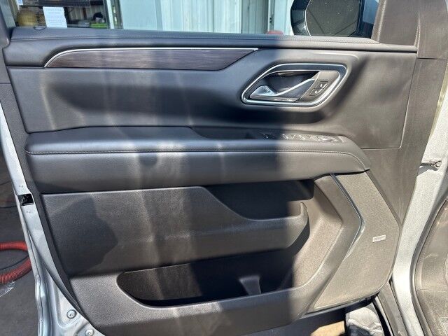2023 Chevrolet Tahoe Z71 Yuma AZ