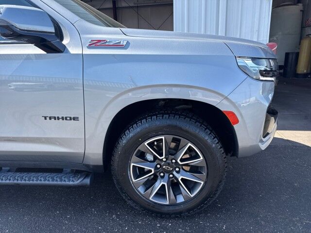 2023 Chevrolet Tahoe Z71 Yuma AZ
