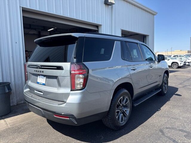 2023 Chevrolet Tahoe Z71 Yuma AZ