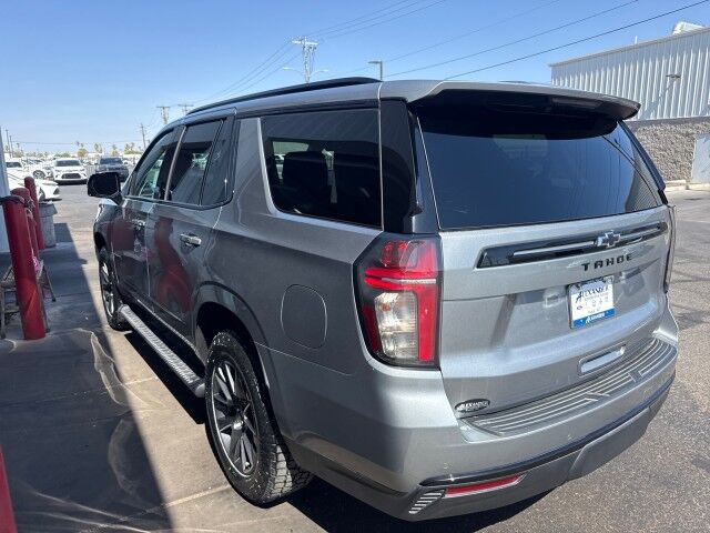 2023 Chevrolet Tahoe Z71 Yuma AZ