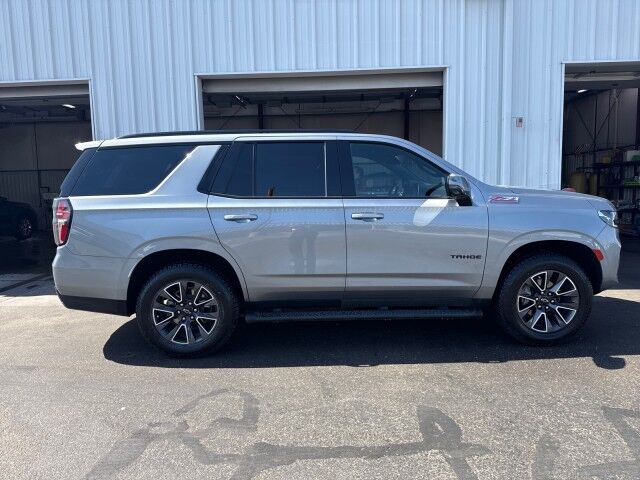 2023 Chevrolet Tahoe Z71 Yuma AZ