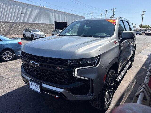 2023 Chevrolet Tahoe Z71 Yuma AZ